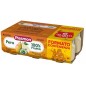 PLASMON OMOGENEIZZATO PERA 6X80 G