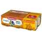 PLASMON OMOGENEIZZATO PRUGNA 6X80 G