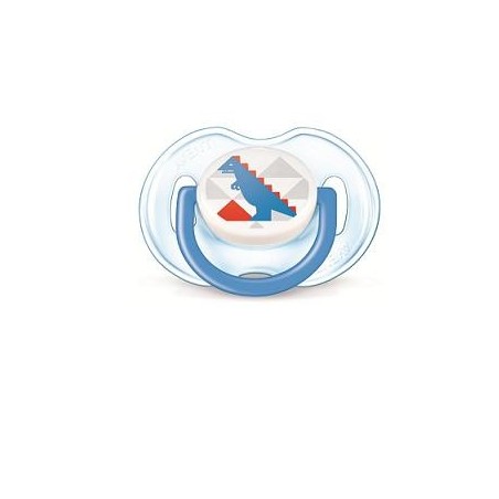 AVENT SUCCHIETTO DECORATO MASCHIETTO 0-6 MESI