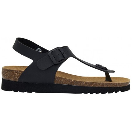 BOA VISTA SANDAL SYNTHETIC W BLACK 39