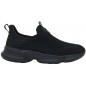 CAMDEN SOCK KNITTED TEXTILE W BLACK 41