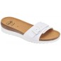 GINNI SYNTHETIC W WHITE 38
