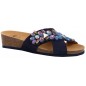 PALAU CROSS MICROFIBRE+ACCESSORIES W NAVY BLUE 38