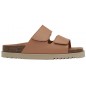 SIERRA 2 STRAPS SYNTHETIC W PEACH 36