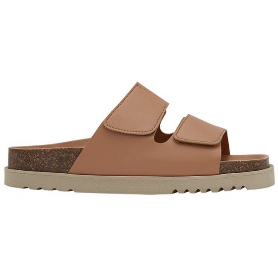SIERRA 2 STRAPS SYNTHETIC W PEACH 40