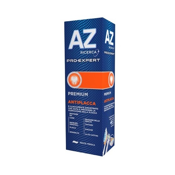 AZ PROEXPERT ANTIPLACCA 75 ML