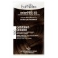 EUPHIDRA COLORPRO XD 500 CAST CHIARO GEL COLORANTE CAPELLI IN FLACONE + ATTIVANTE + BALSAMO + GUANTI