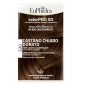 EUPHIDRA COLORPRO XD 530 CASTANO CHIARO DORATO GEL COLORANTECAPELLI IN FLACONE + ATTIVANTE + BALSAMO + GUANTI