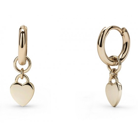 VERAME M030 ORECCHINI MIRANDA ORO