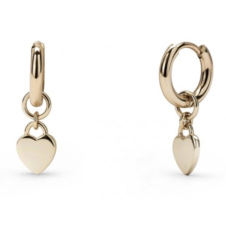 VERAME M030 ORECCHINI MIRANDA ORO