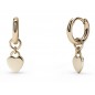 VERAME M030 ORECCHINI MIRANDA ORO