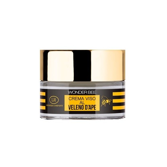 WONDER BEE CREMA VISO 50 ML