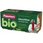 PLASMON BIO OMOGENEIZZATO TACCHINO CON PATATE DOLCI 2 PEZZI