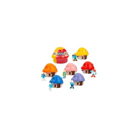 I PUFFI