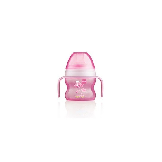 MAM TAZZA STARTER BECCUCCIO EXTRA SOFT 150 ML