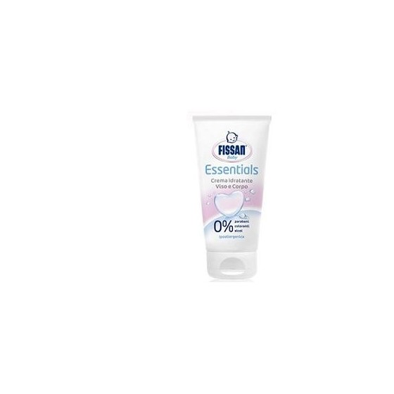 FISSAN ESSENTIALS CREMA 150 ML