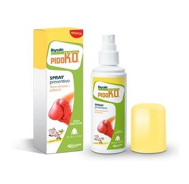 MILICE PIDOKO SPRAY PREVENTIVO 100 ML