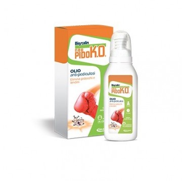 MILICE PIDOKO OLIO ANTIPEDICULOSI 75ML