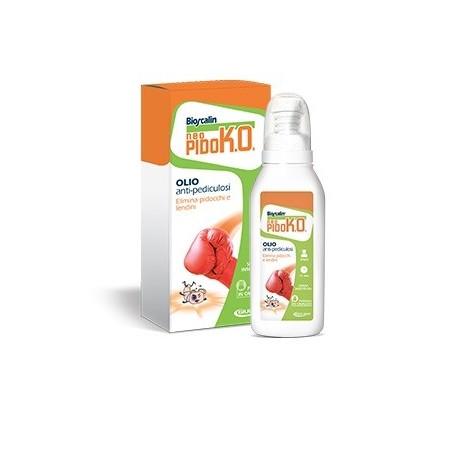 MILICE PIDOKO OLIO ANTIPEDICULOSI 75ML