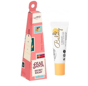 PUROBIO COSMETICS SECRET BALMY 10 ML