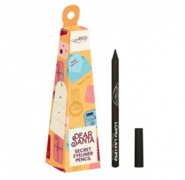 PUROBIO COSMETICS SECRET EYELINER PENCIL