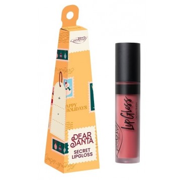 PUROBIO COSMETICS SECRET LIPGLOSS
