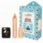 PUROBIO COSMETICS SECRET CHUBBY MATITONE ILLUMINANTE + TEMPERA MATITE