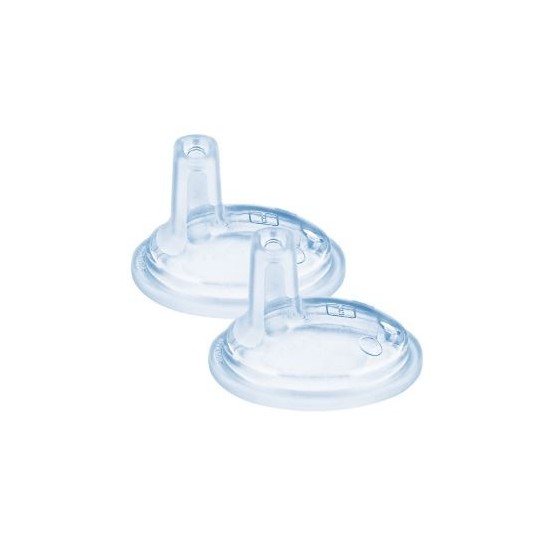 MAM BECCUCCIO SILICONE CONFEZIONE DOPPIA