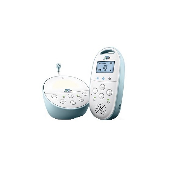 AVENT BABY MONITOR DECT