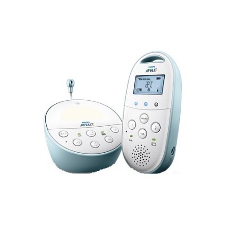 AVENT BABY MONITOR DECT