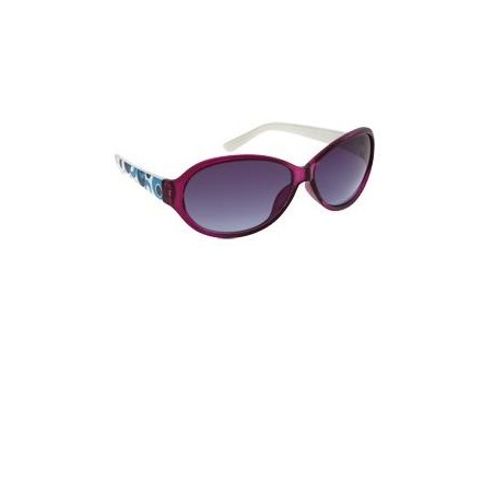 RIVIERA KIDS POLARIZZATO VIOLA