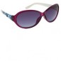 RIVIERA KIDS POLARIZZATO VIOLA