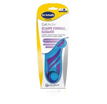 SCHOLL GELACTIV SCARPE ELEGANTI MISURA SMALL NUOVA SERIE 2025 1 PAIO