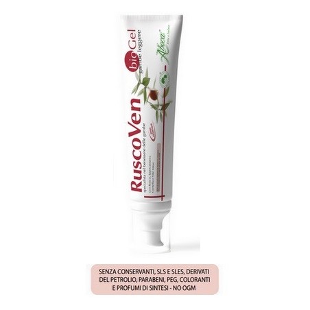 RUSCOVEN BIOGEL 100 ML