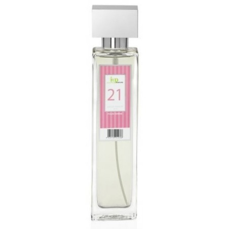PROFUMO DA DONNA IAP PHARMA 21 150 ML
