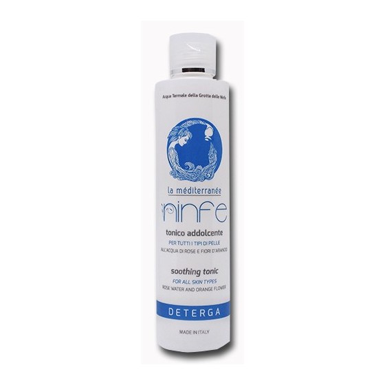 NINFE TONICO ADDOLCENTE VISO 200 ML