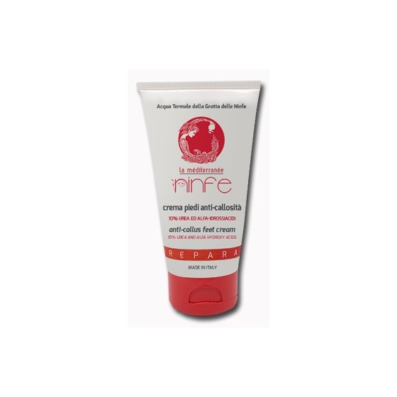 NINFE CREMA PIEDI ANTI-CALLOSITA' 75 ML