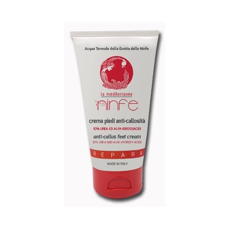 NINFE CREMA PIEDI ANTI-CALLOSITA' 75 ML