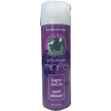 NINFE BAGNO DOCCIA 200 ML