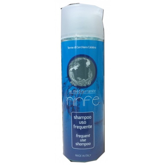NINFE SHAMPOO USO FREQUENTE 200 ML