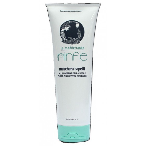 NINFE MASCHERA CAPELLI 250 ML