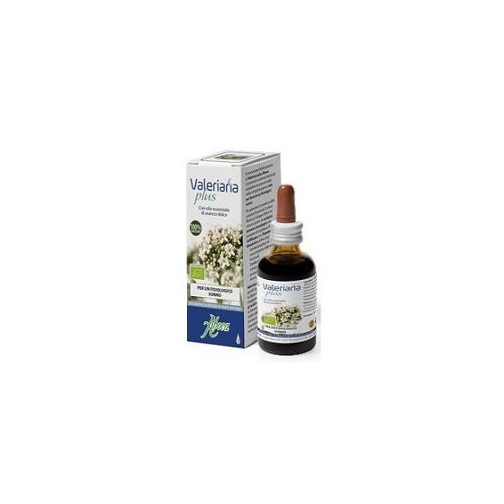 VALERIANA PLUS GOCCE 30 ML