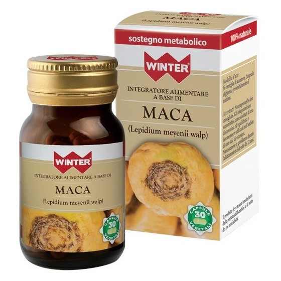 WINTER MACA 30 CAPSULE...