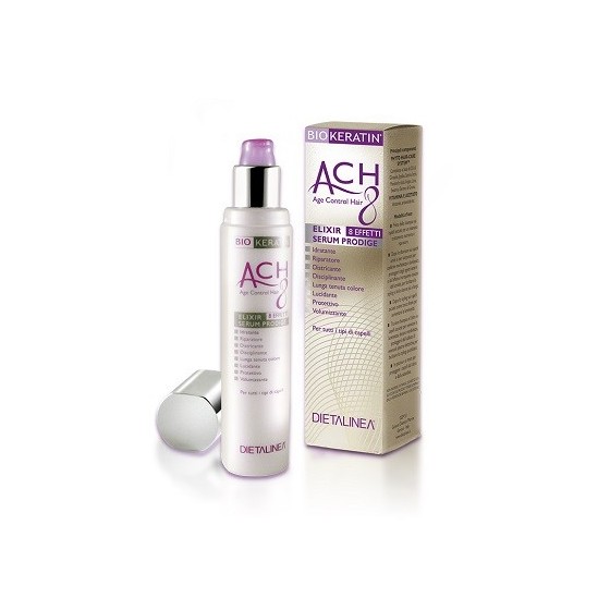 BIOKERATIN ACH8 ELIXIR SERUM PRODIGE 100 ML