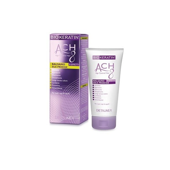 BIOKERATIN ACH8 BALSAMO SILK PRODIGE 150 ML