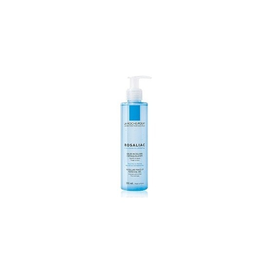 ROSALIAC GEL MICELLARE 195 ML