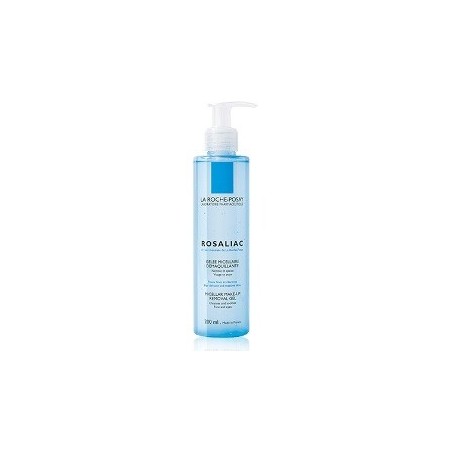 ROSALIAC GEL MICELLARE 195 ML