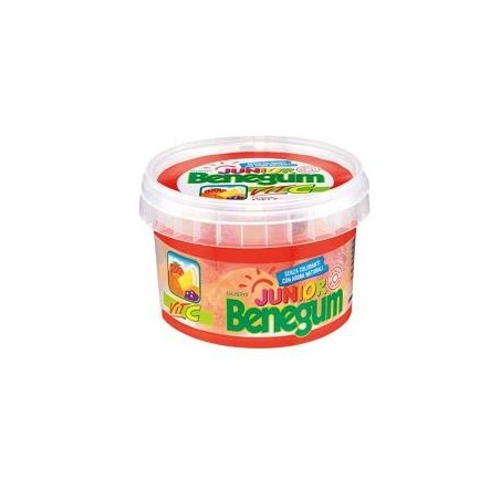 BENEGUM J CARAMELLE VITAMINA C 130 G