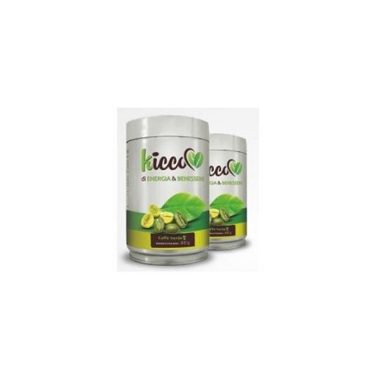 KICCO GREEN 300 G