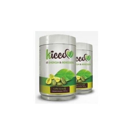 KICCO GREEN 300 G
